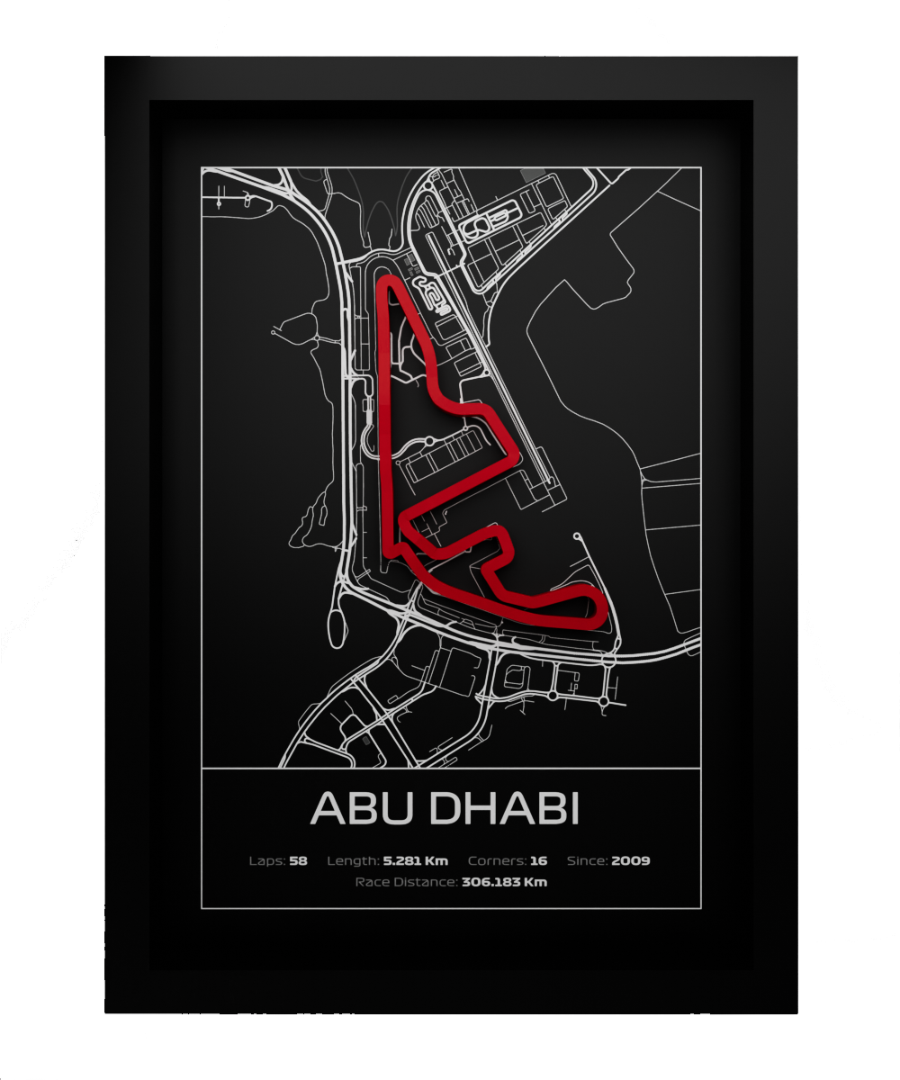 Abu Dhabi