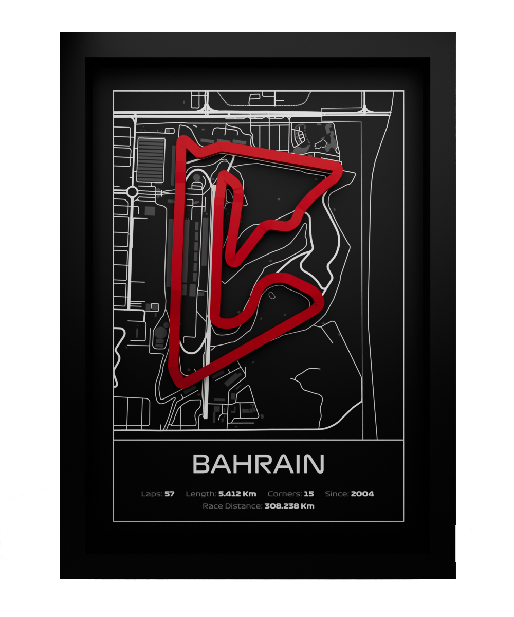 Bahrain