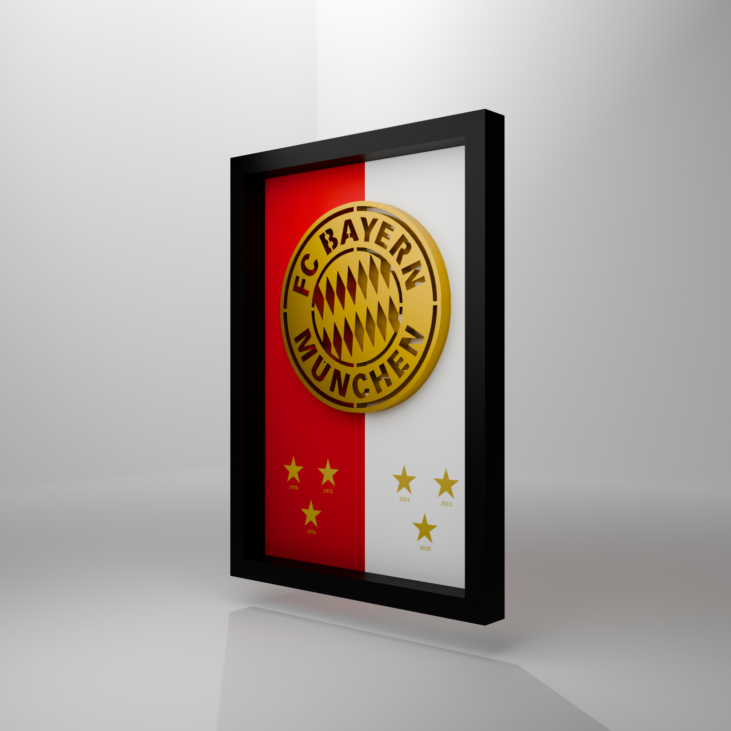Bayern Munchen