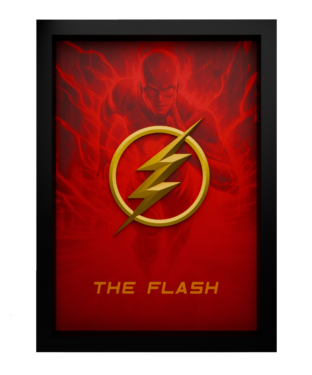 The Flash