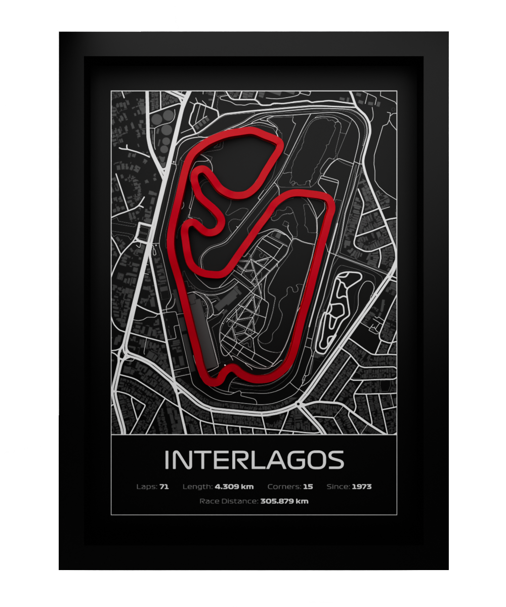 Autódromo José Carlos Pace