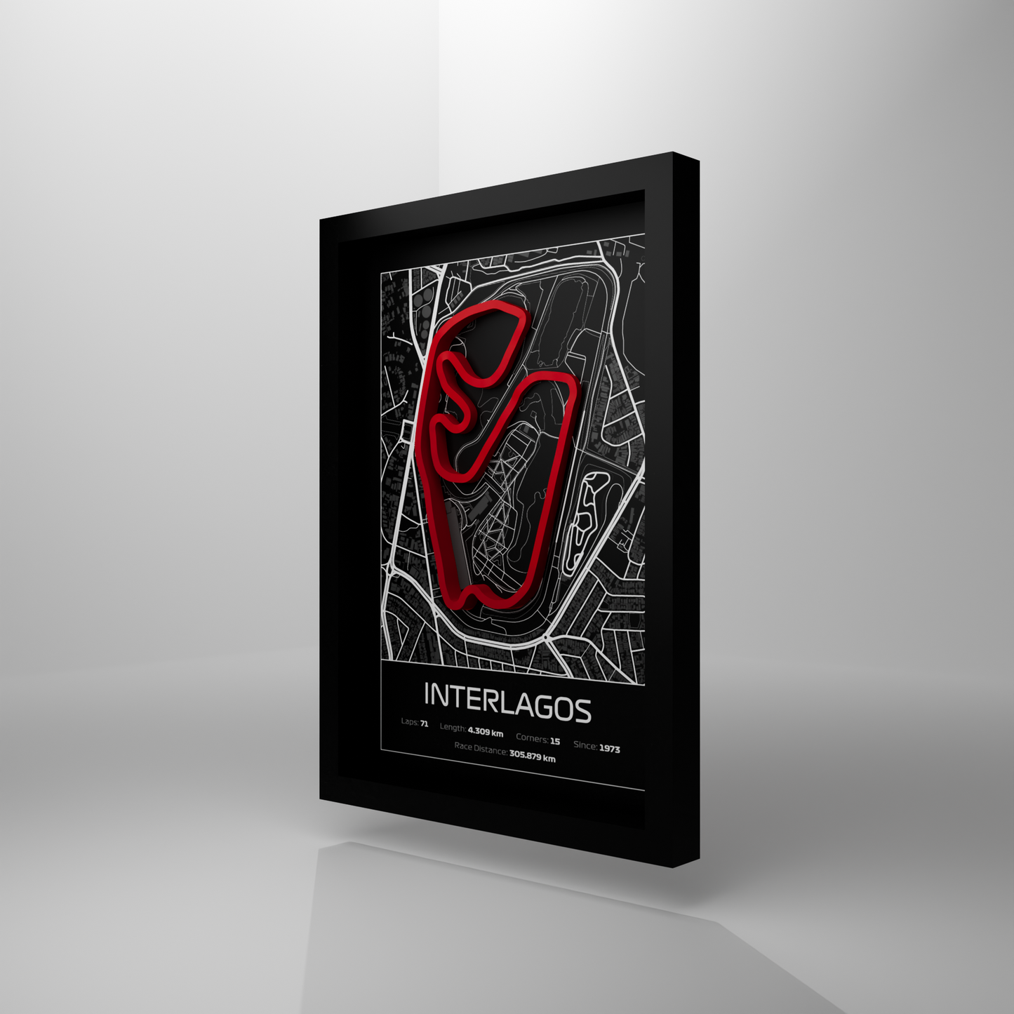 Autódromo José Carlos Pace