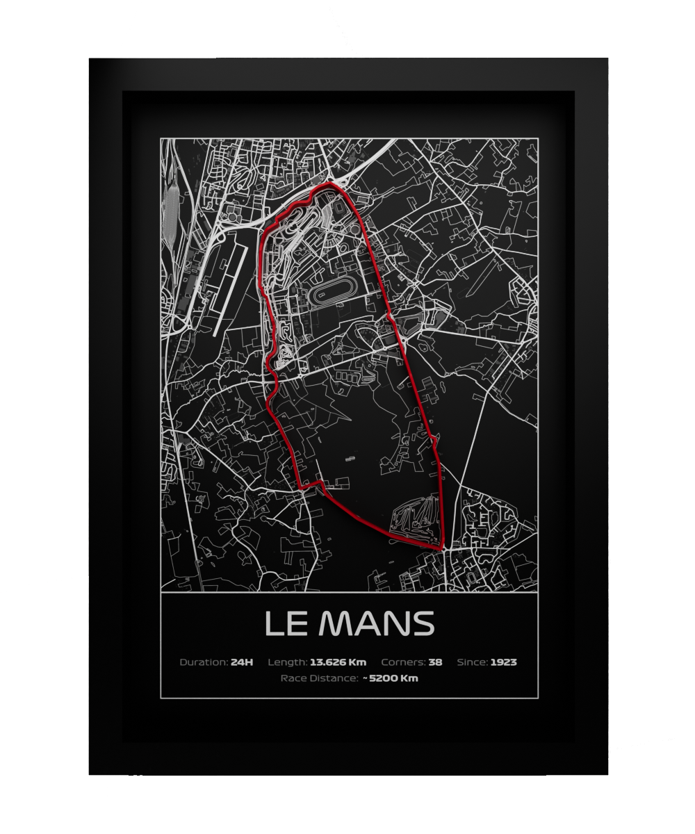 Le Mans