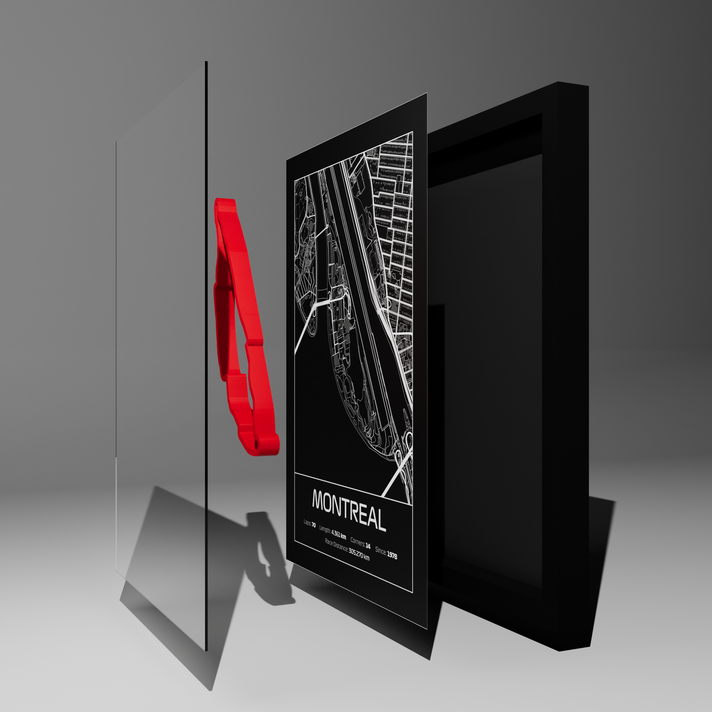 Circuit Gilles Villeneuve