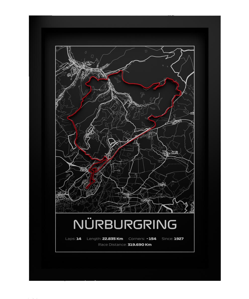 Nürburgring