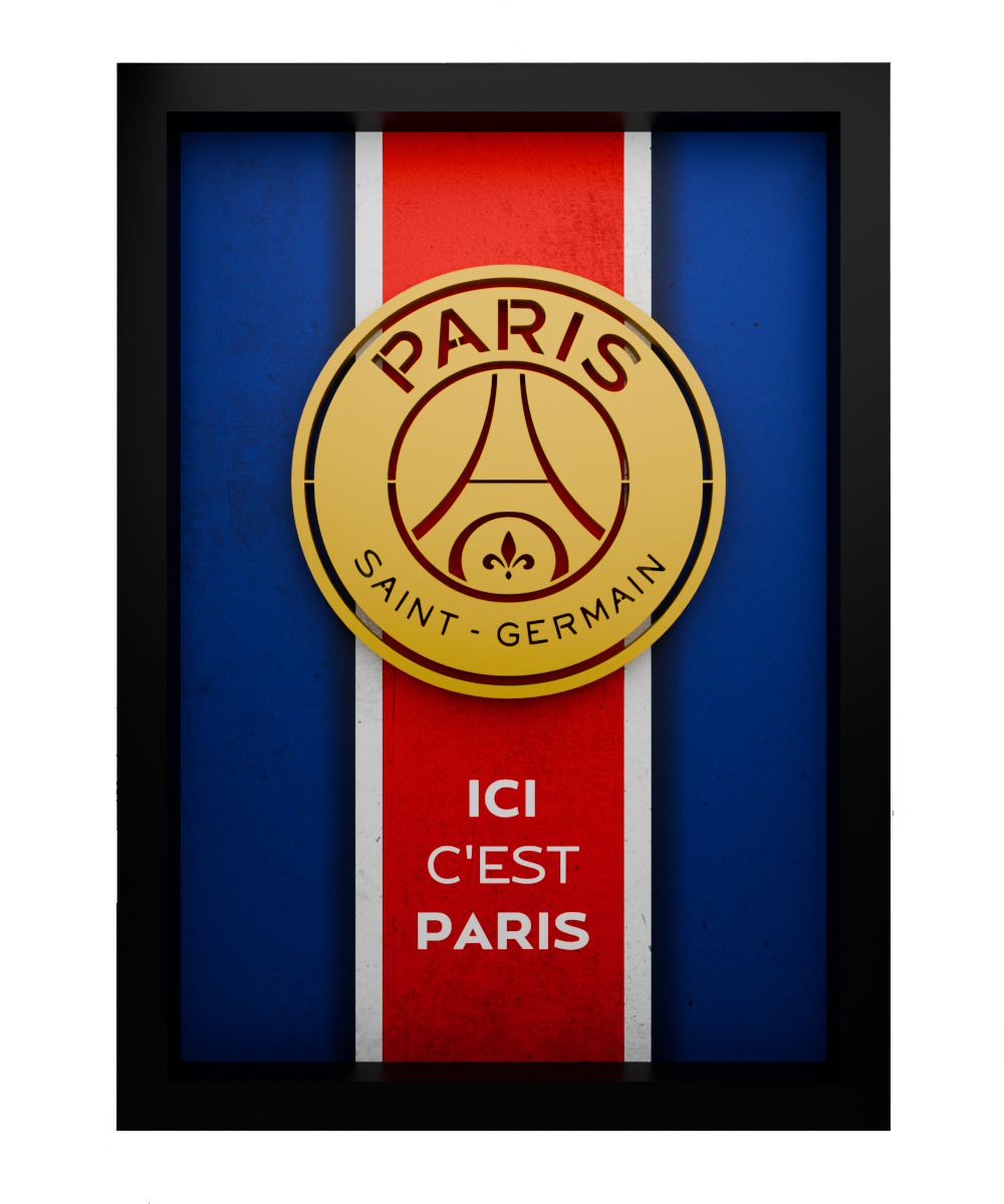 Paris Saint-Germain