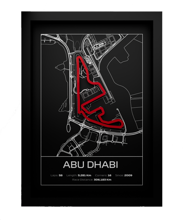 Abu Dhabi