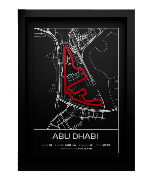 Abu Dhabi