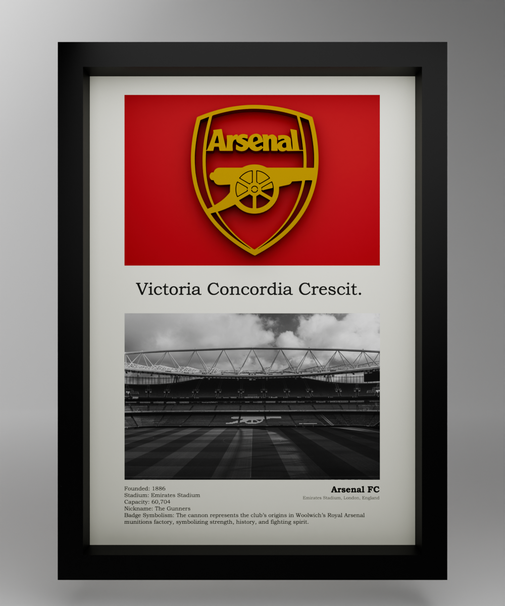 Arsenal
