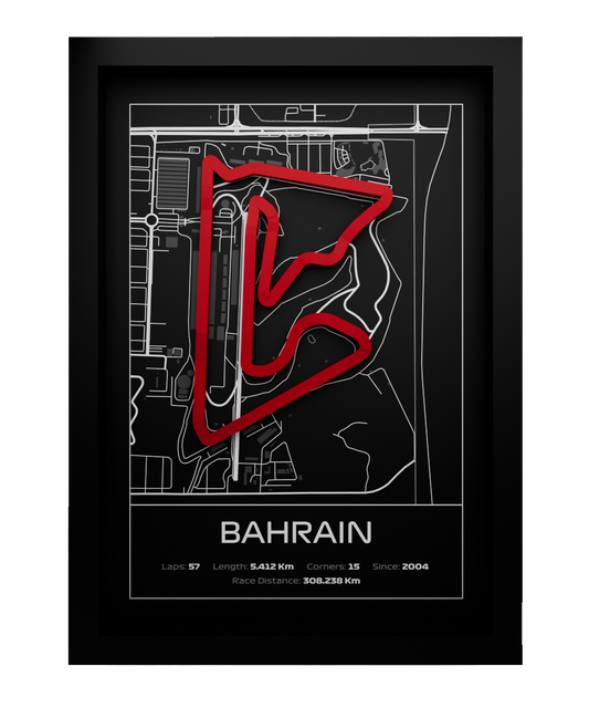 Bahrain