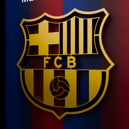 Més Que Un Club