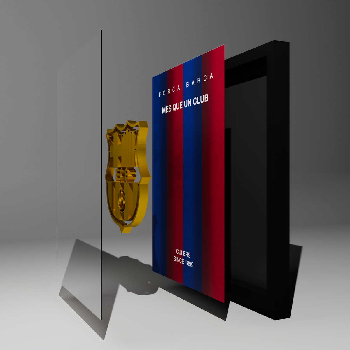 Més Que Un Club