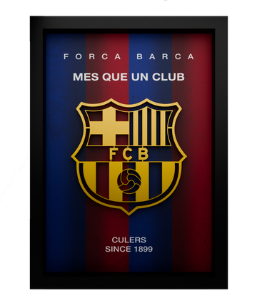 Més Que Un Club
