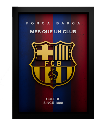 Més Que Un Club