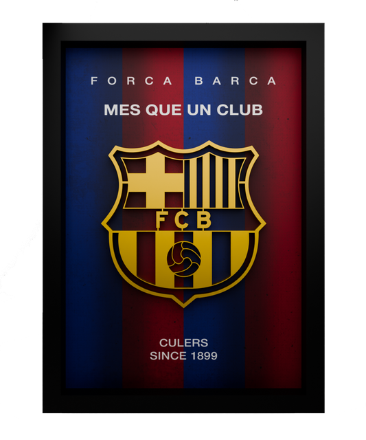 Més Que Un Club