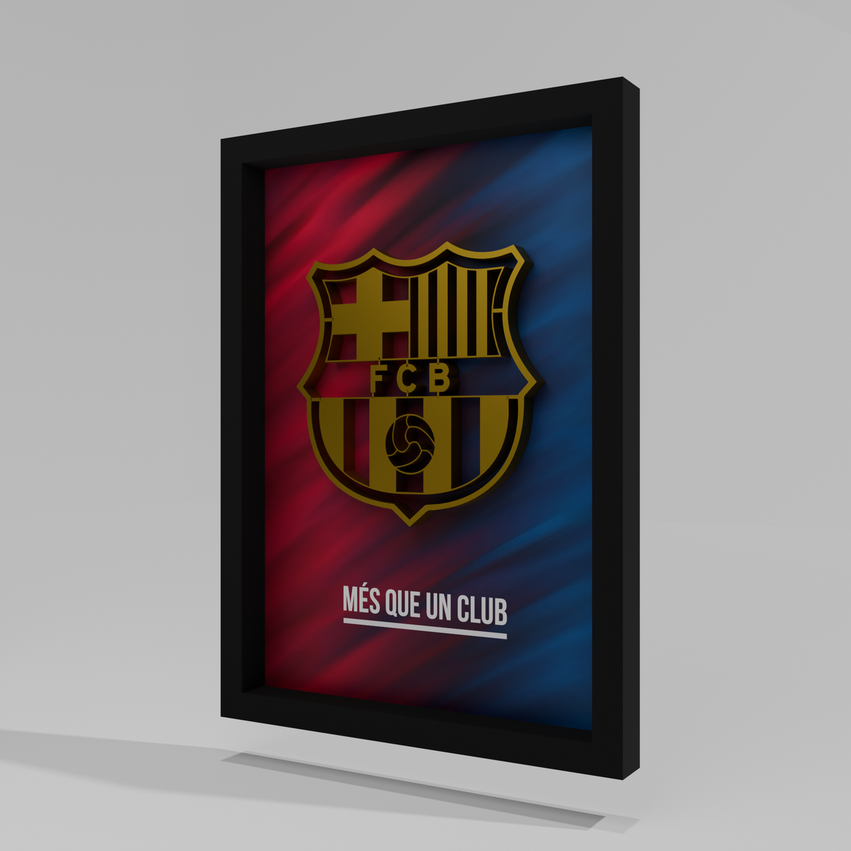 Més Que Un Club