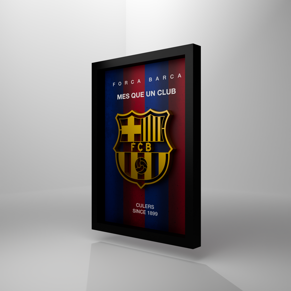 Més Que Un Club