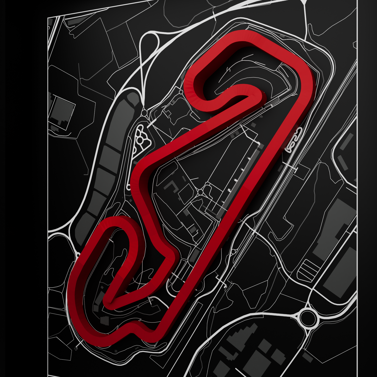 Circuit de Barcelona