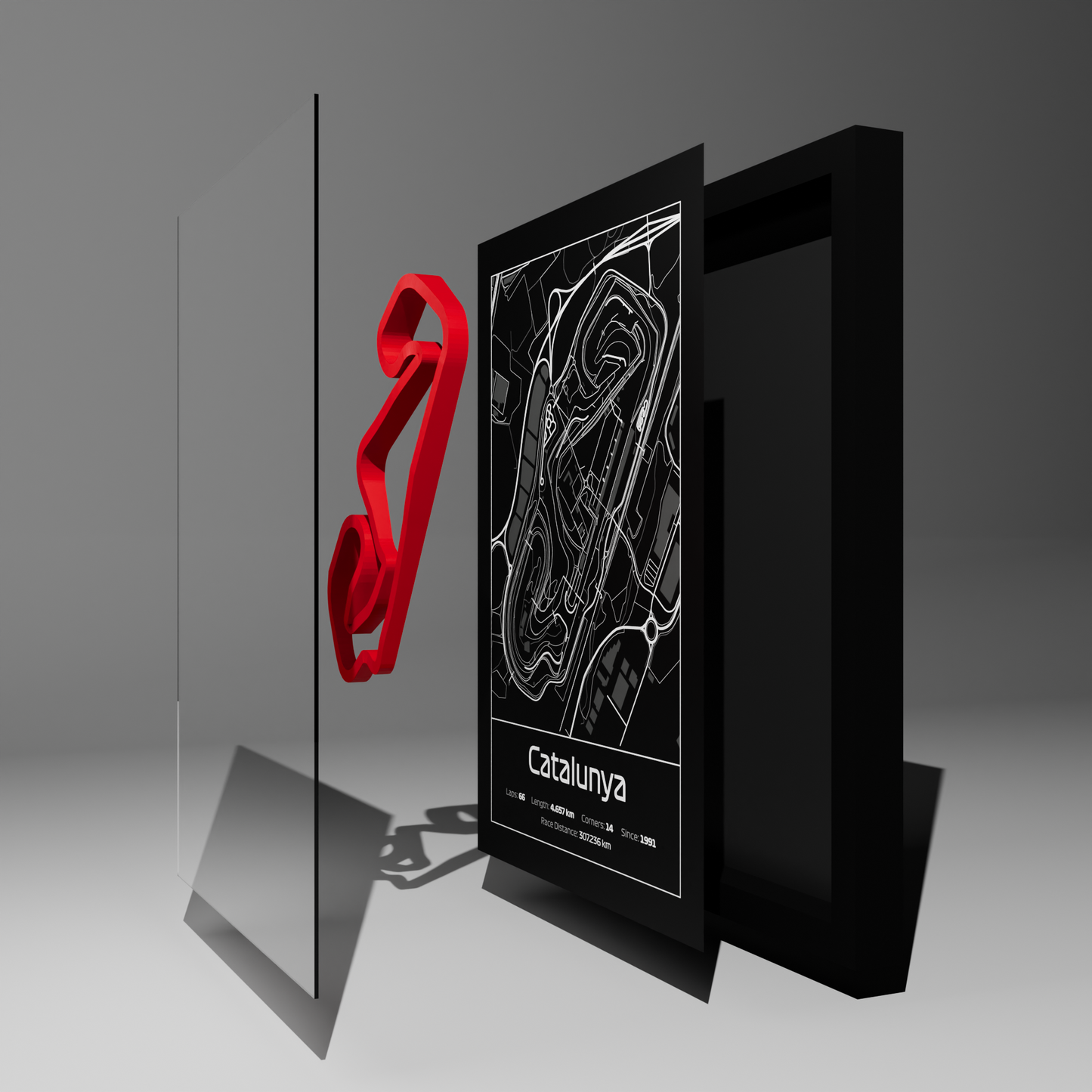 Circuit de Barcelona