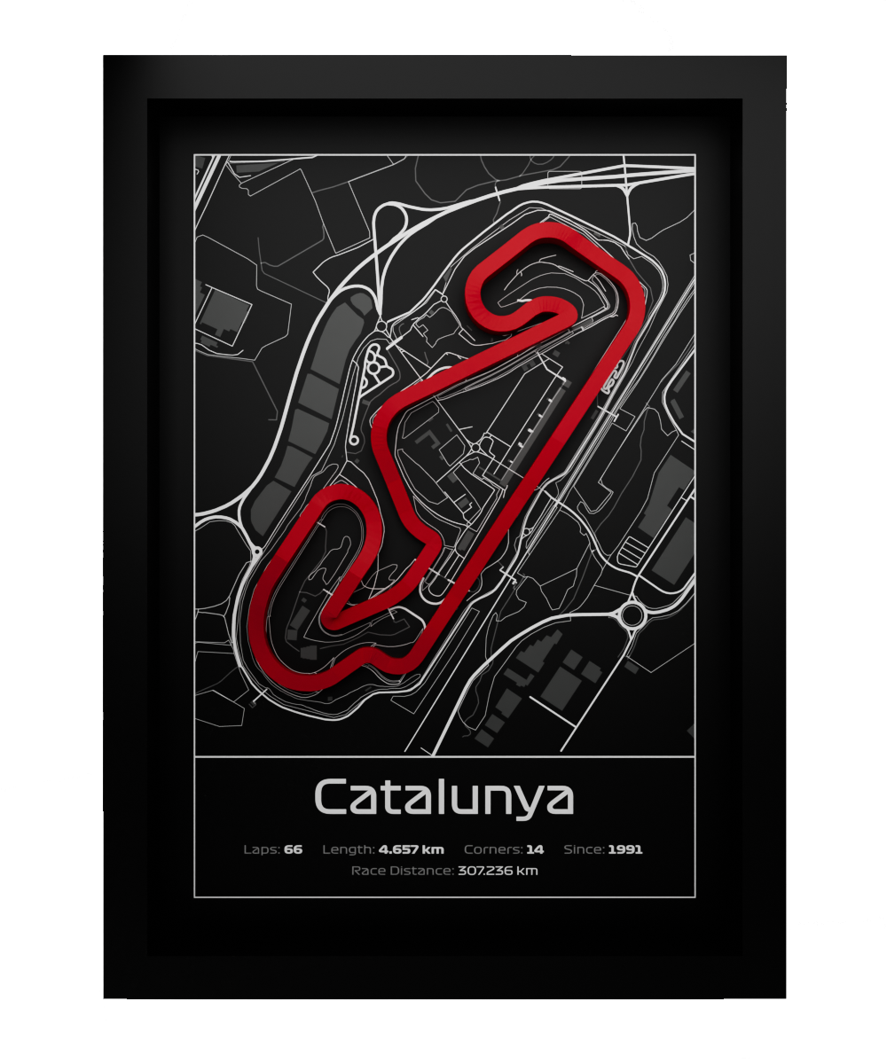 Circuit de Barcelona