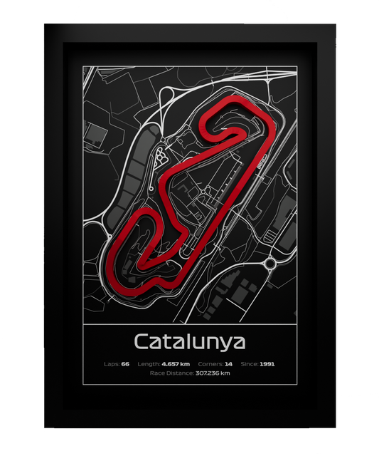Circuit de Barcelona
