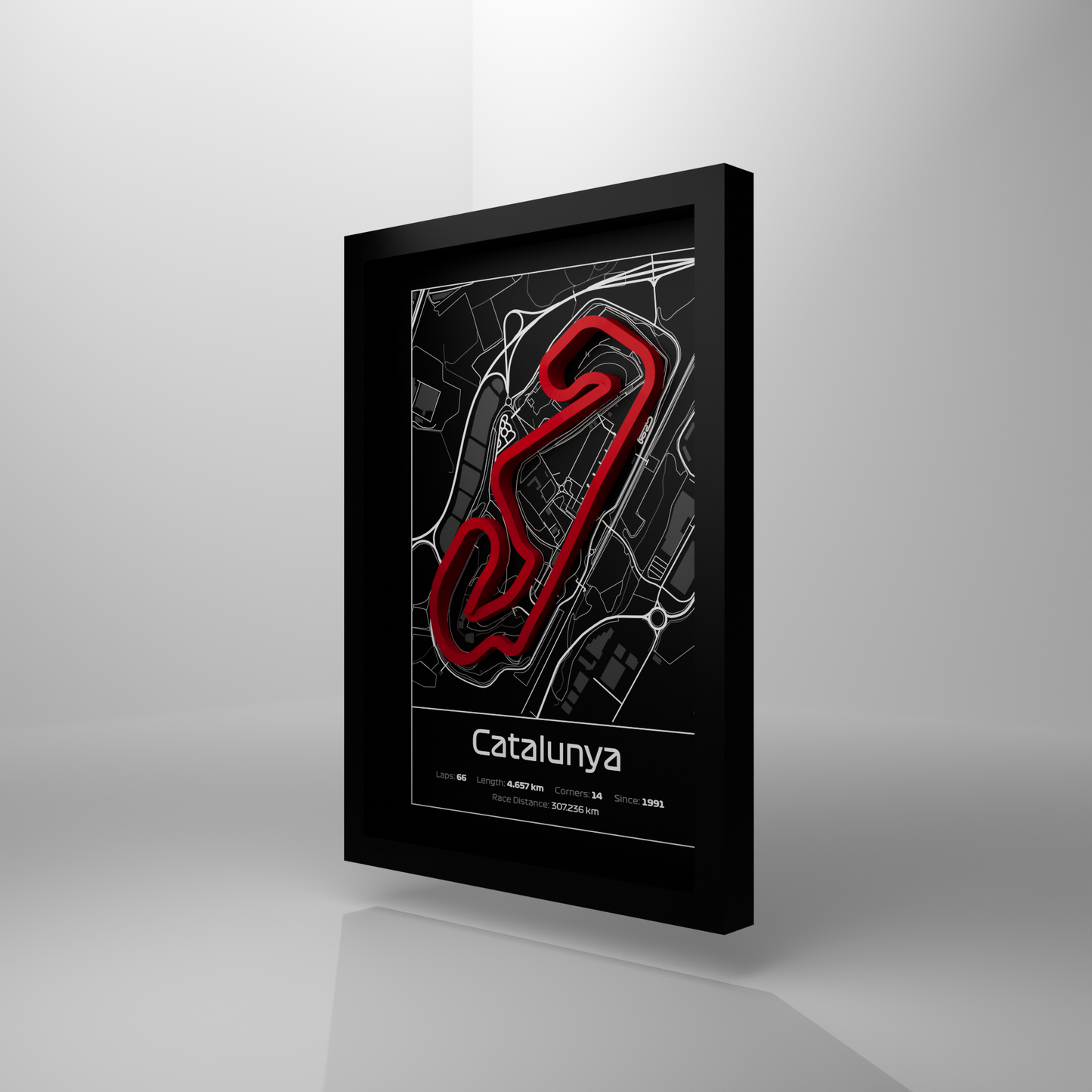 Circuit de Barcelona