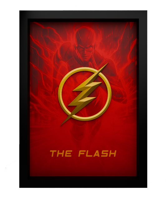 The Flash
