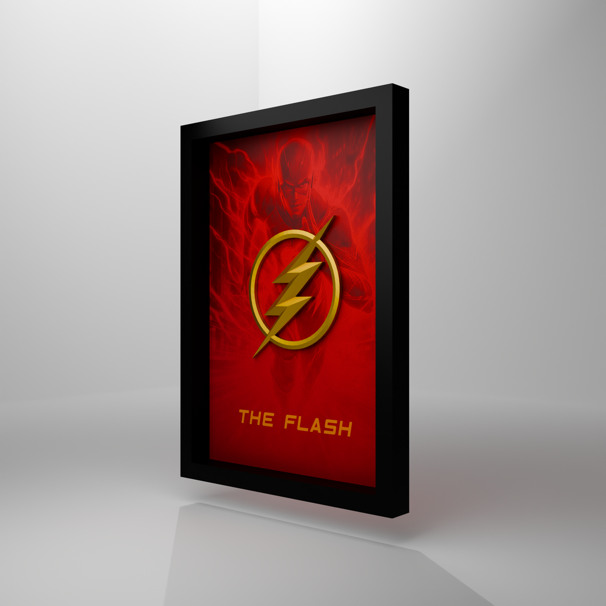 The Flash