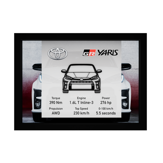 Toyota GR Yaris