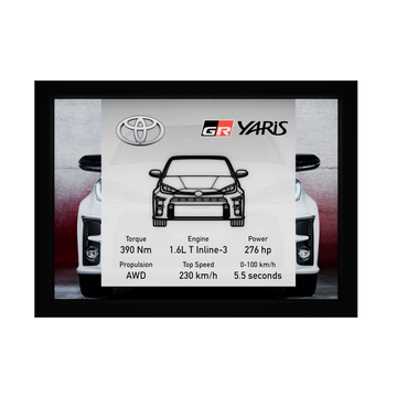 Toyota GR Yaris
