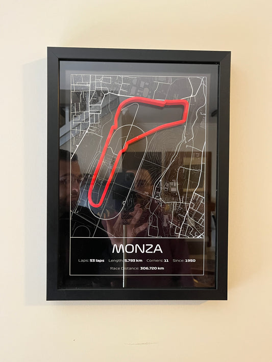 MONZA