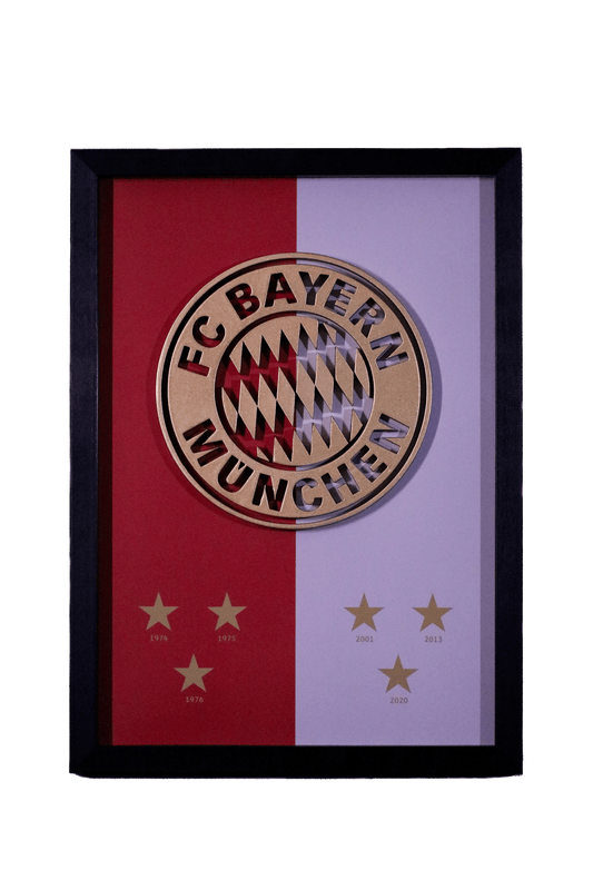 Bayern Munchen