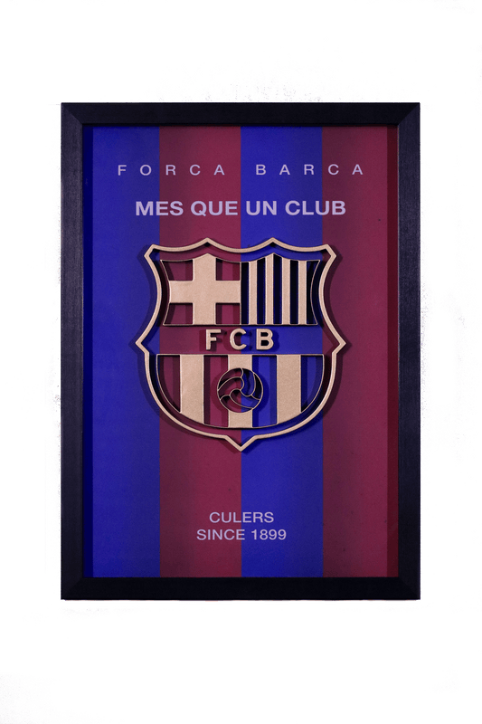 Més Que Un Club