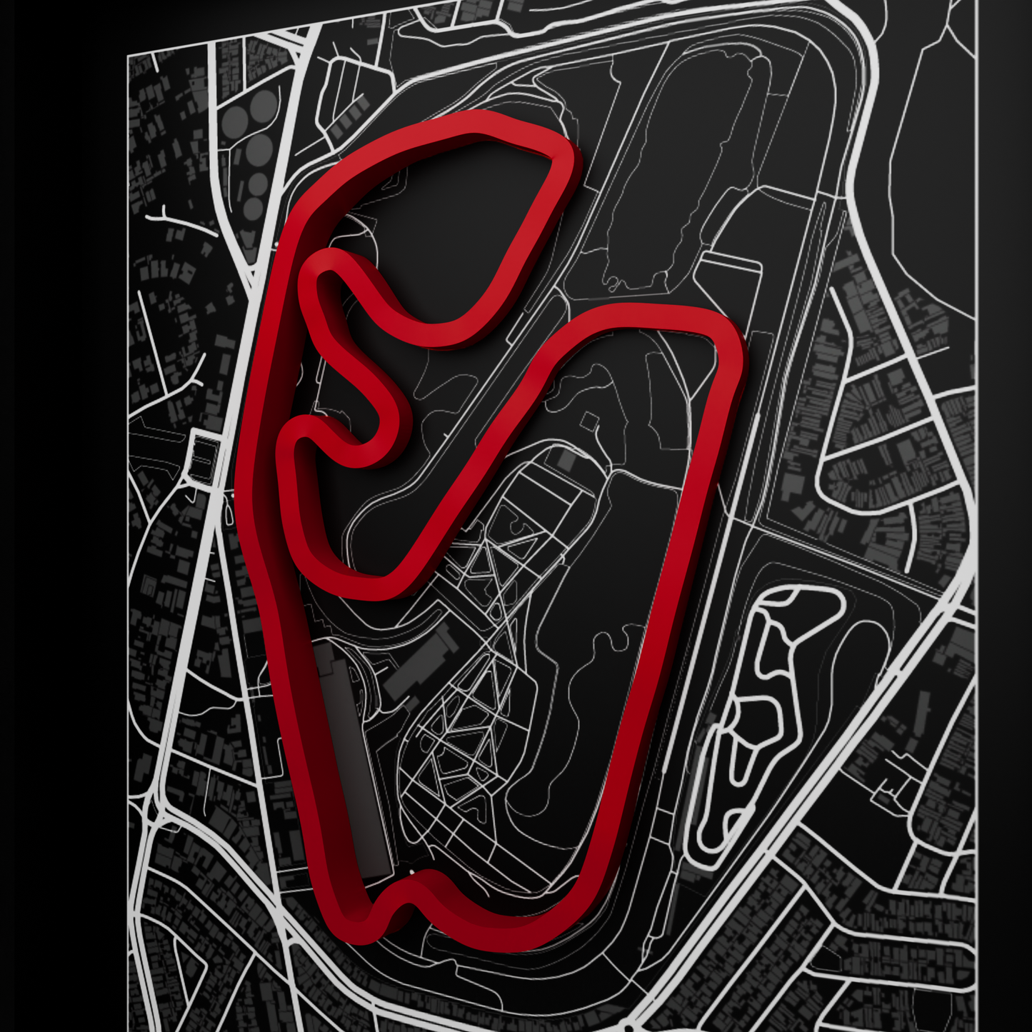 Autódromo José Carlos Pace