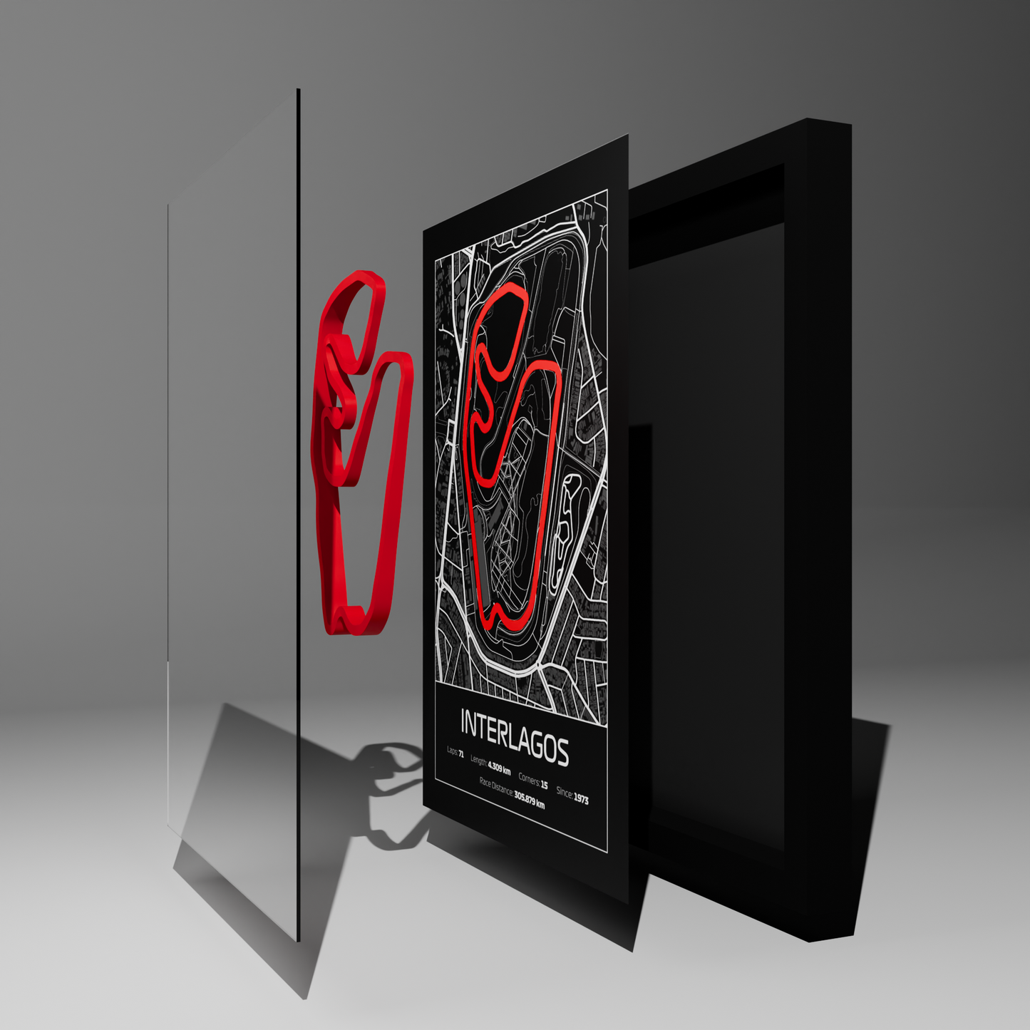 Autódromo José Carlos Pace