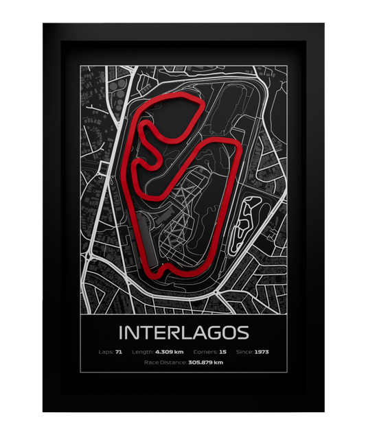 Autódromo José Carlos Pace