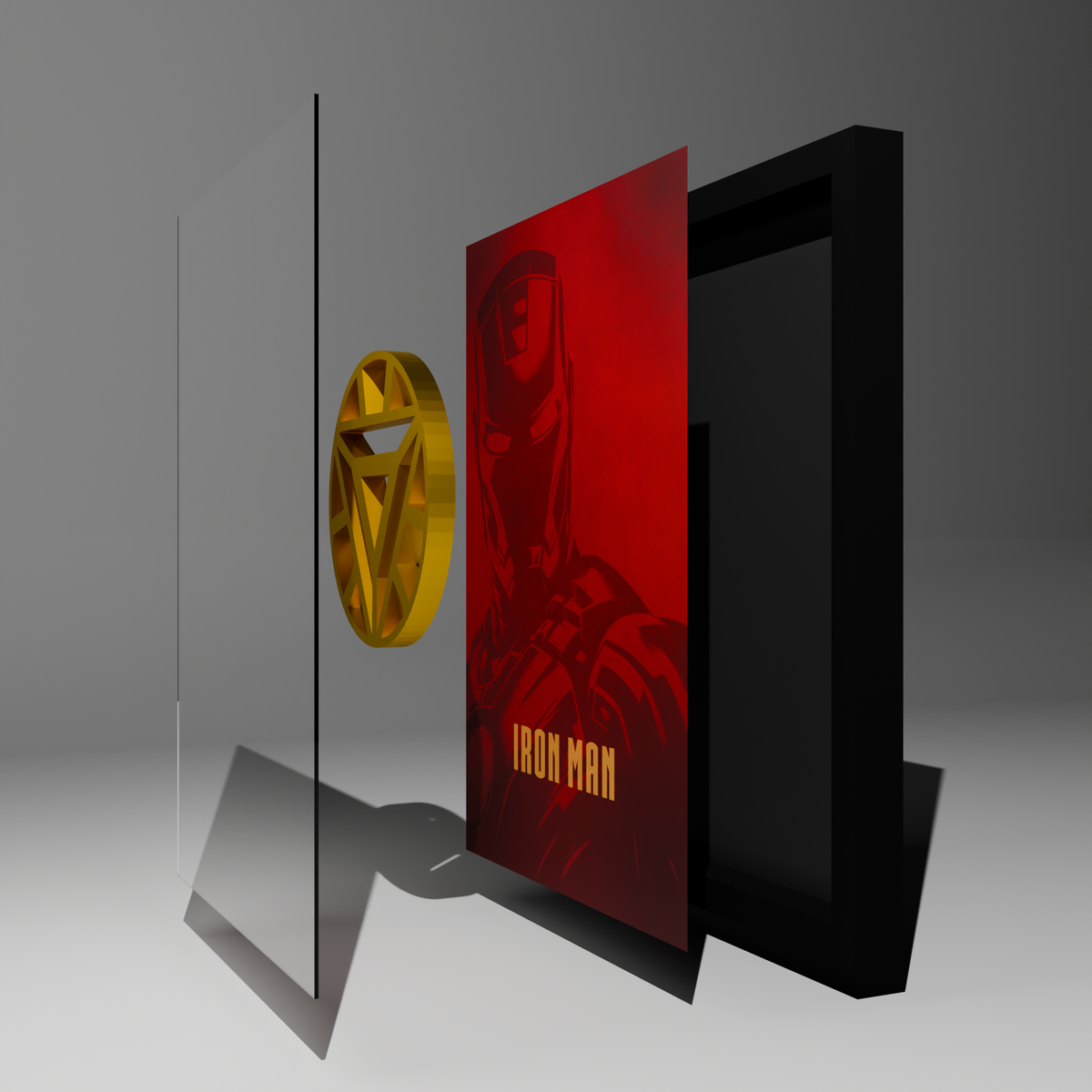 Iron Man