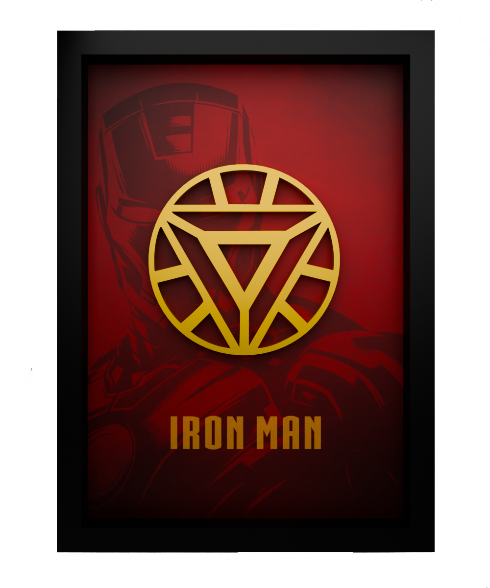 Iron Man