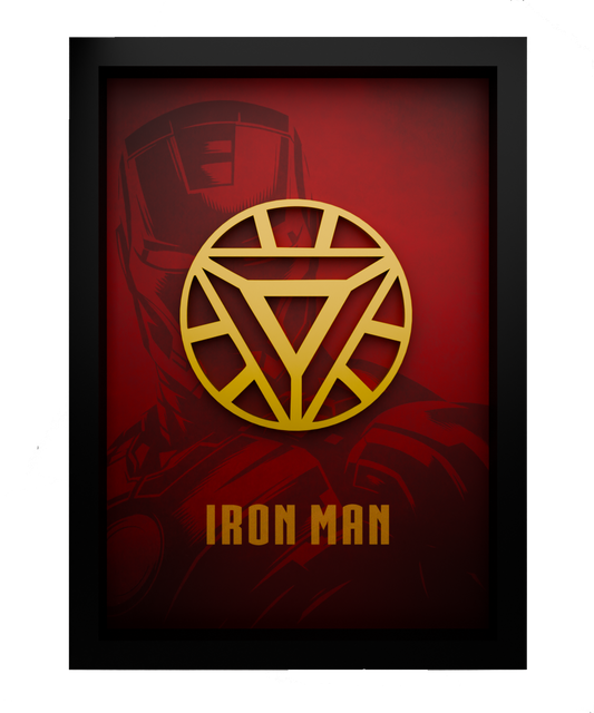 Iron Man