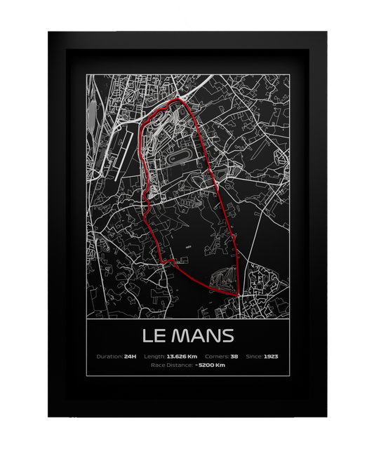 Le Mans