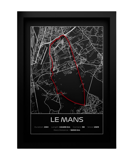 Le Mans