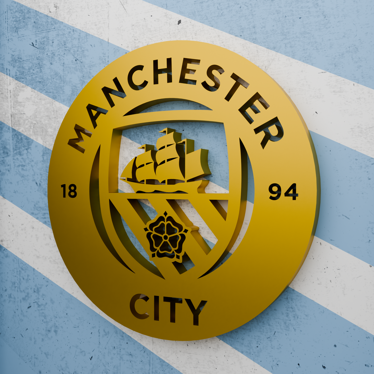 Man City