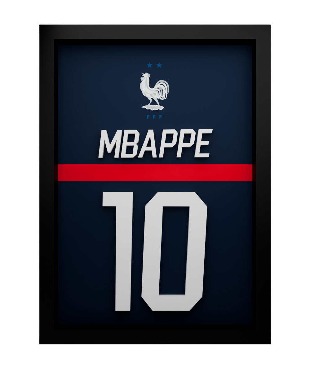 France