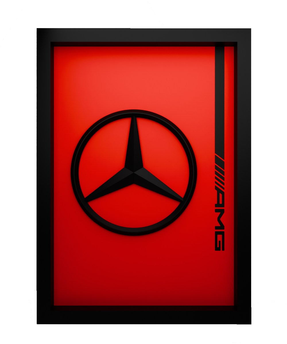 The Silver Arrows