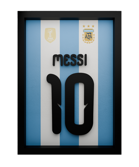 Argentina
