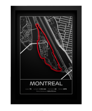 Circuit Gilles Villeneuve