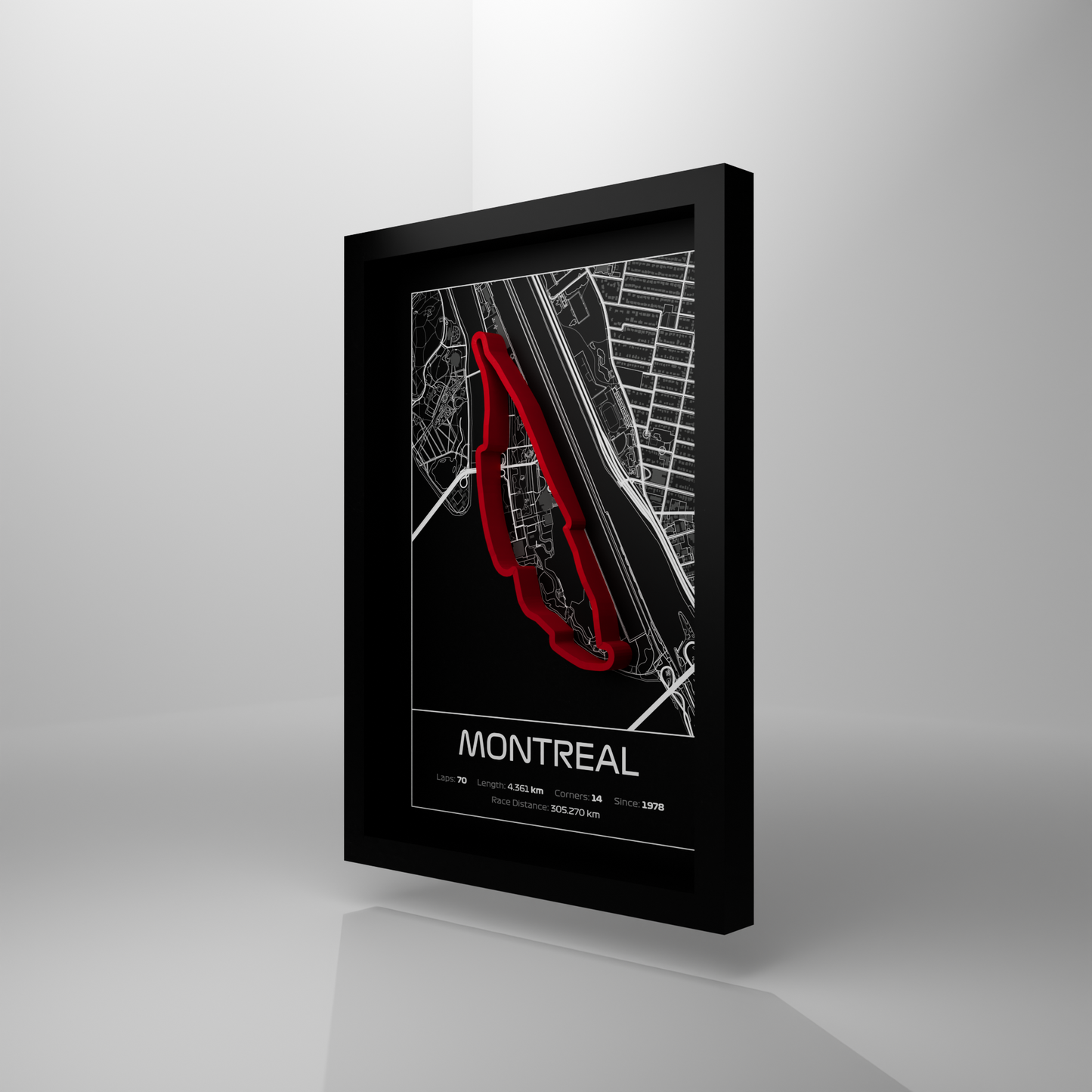 Circuit Gilles Villeneuve