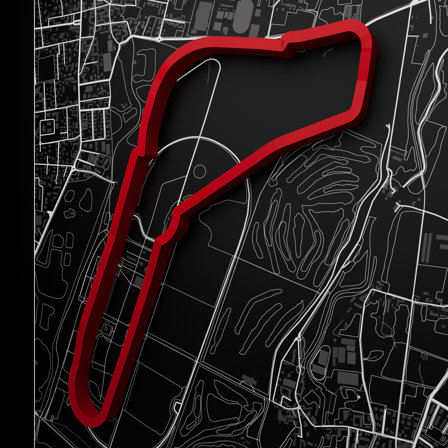 Autodromo Nazionale Monza