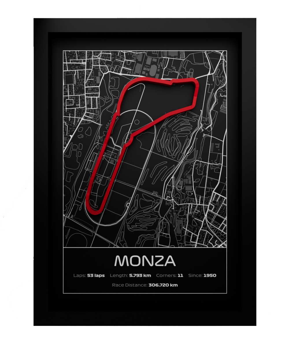 Autodromo Nazionale Monza