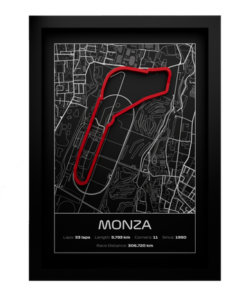 Autodromo Nazionale Monza